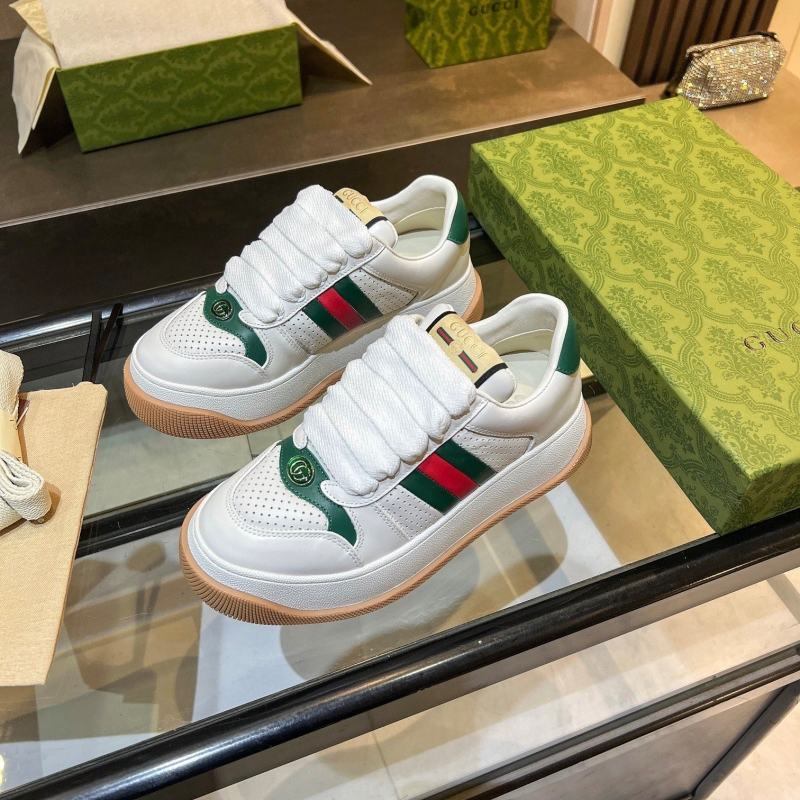 Gucci Casual Shoes